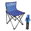 Folding Chair without arms